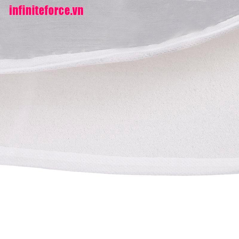 (5Xin) Tấm Vải Dày Bọc Quần Áo 140x50cm Dày 4mm