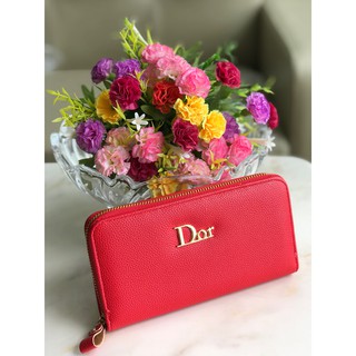 Ví nữ dáng dài Q7060
