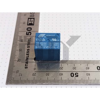Rơ le 12V - Relay 12V