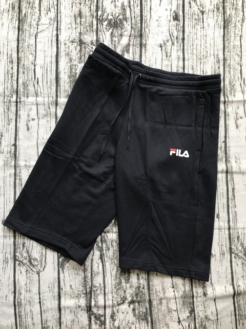 (Sale) Quần Short Thun Da Cá Hàng Xuất Dư