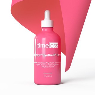 Serum chống lão hóa, trị mụn Timeless Matrixyl Synthe'6 Serum