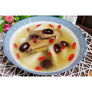 Kỷ tử hữu cơ Đức hiệu Dm 150g
