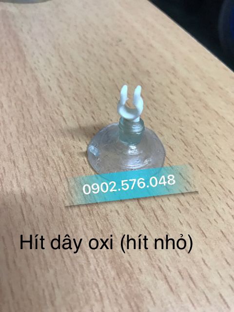 Hít máy bơm nước, hít giữ dây, hít ngăn kiếng hồ cá