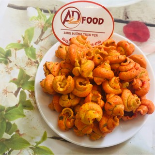 500g bánh ốc hành