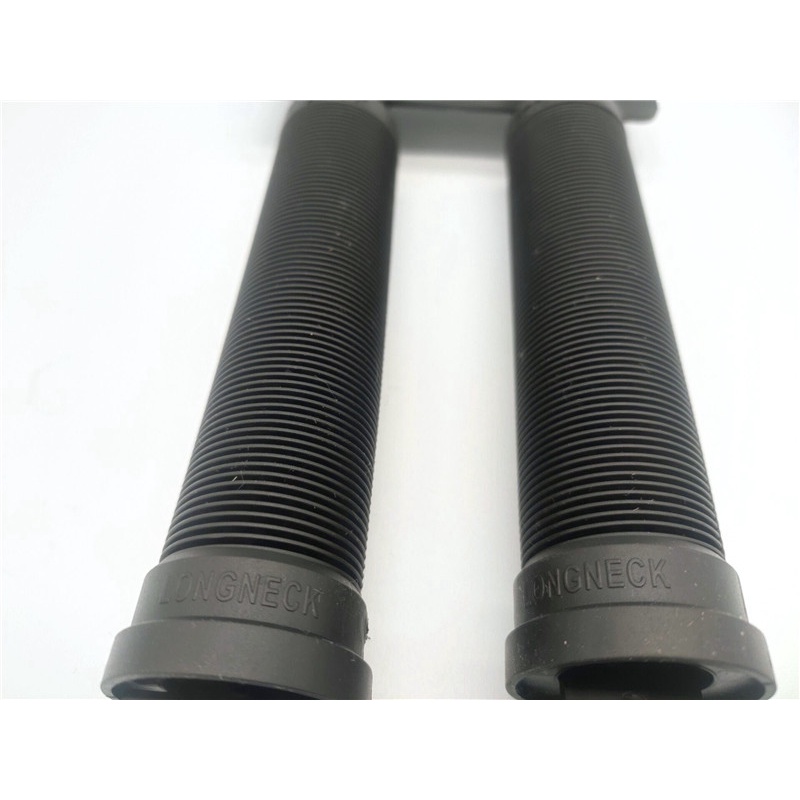 Tay Nắm Xe Đạp Leo Núi Bằng Silicon Mềm Chống Trượt Chống Sốc