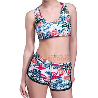 Bikini Yếm Sicogo