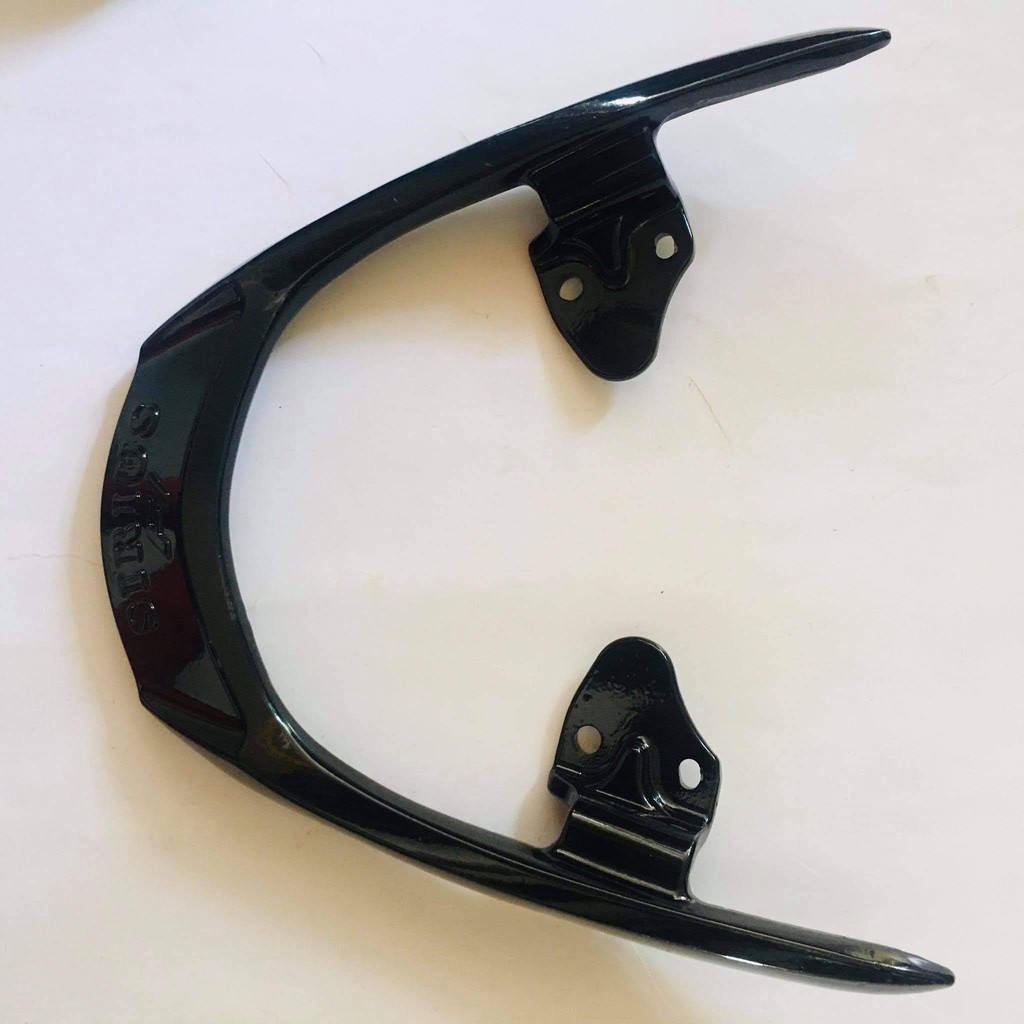 Cảng sau sirius FI nhôm