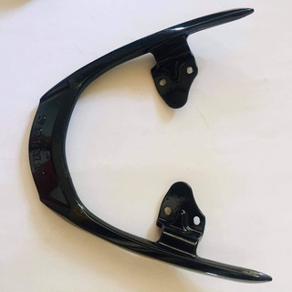Cảng sau sirius FI nhôm