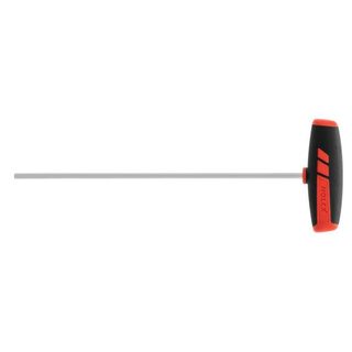 Tua vít lục giác 3mm có tay cầm hình chữ t holex 627481 3