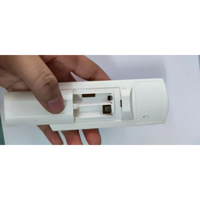 remote điều khiển máy lạnh Panasonic inverter