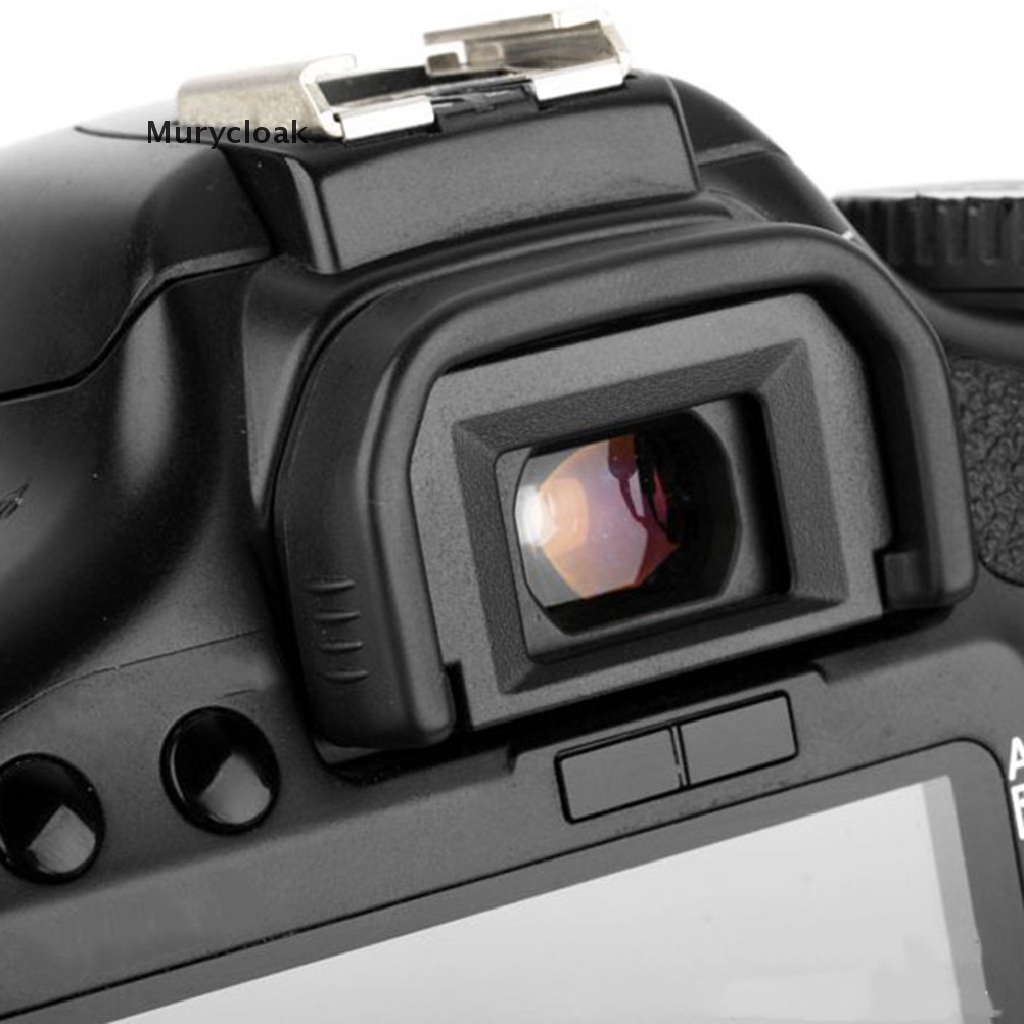 Set 2 mắt ngắm bằng cao su cho Canon 650D 600D 500D 1100D 350D