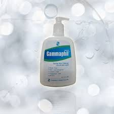Sữa rửa mặt chuyên dụng Gammaphil