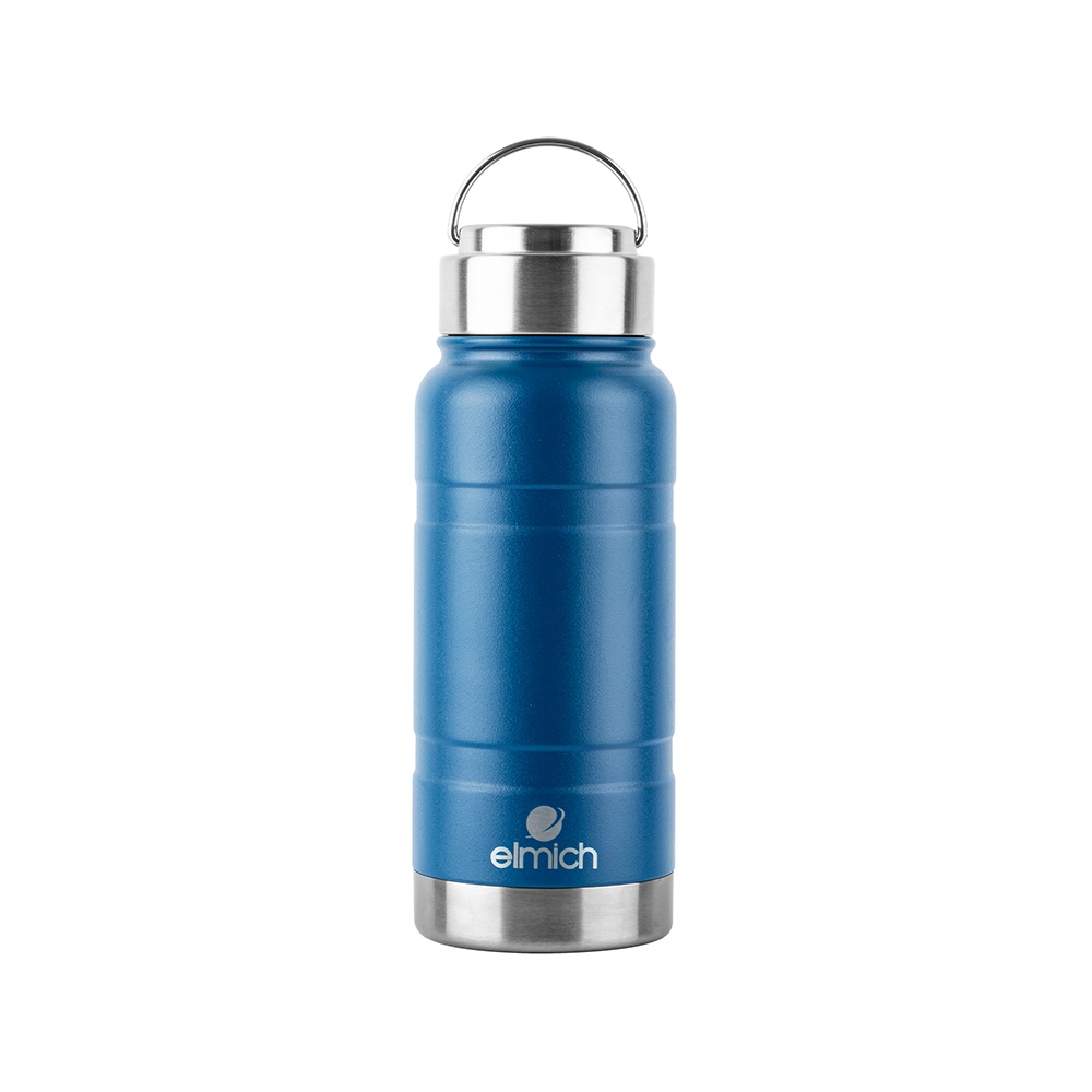 Bình giữ nhiệt Inox 304 Elmich EL8014 dung tích 520ml, 8015 dung tích 680ml