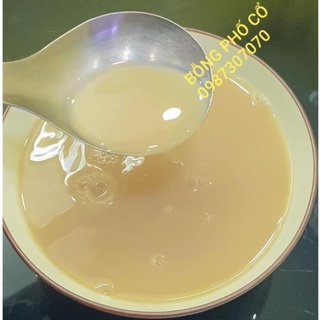 Giấm bỗng nấu riêu phố cổ 1000ml .