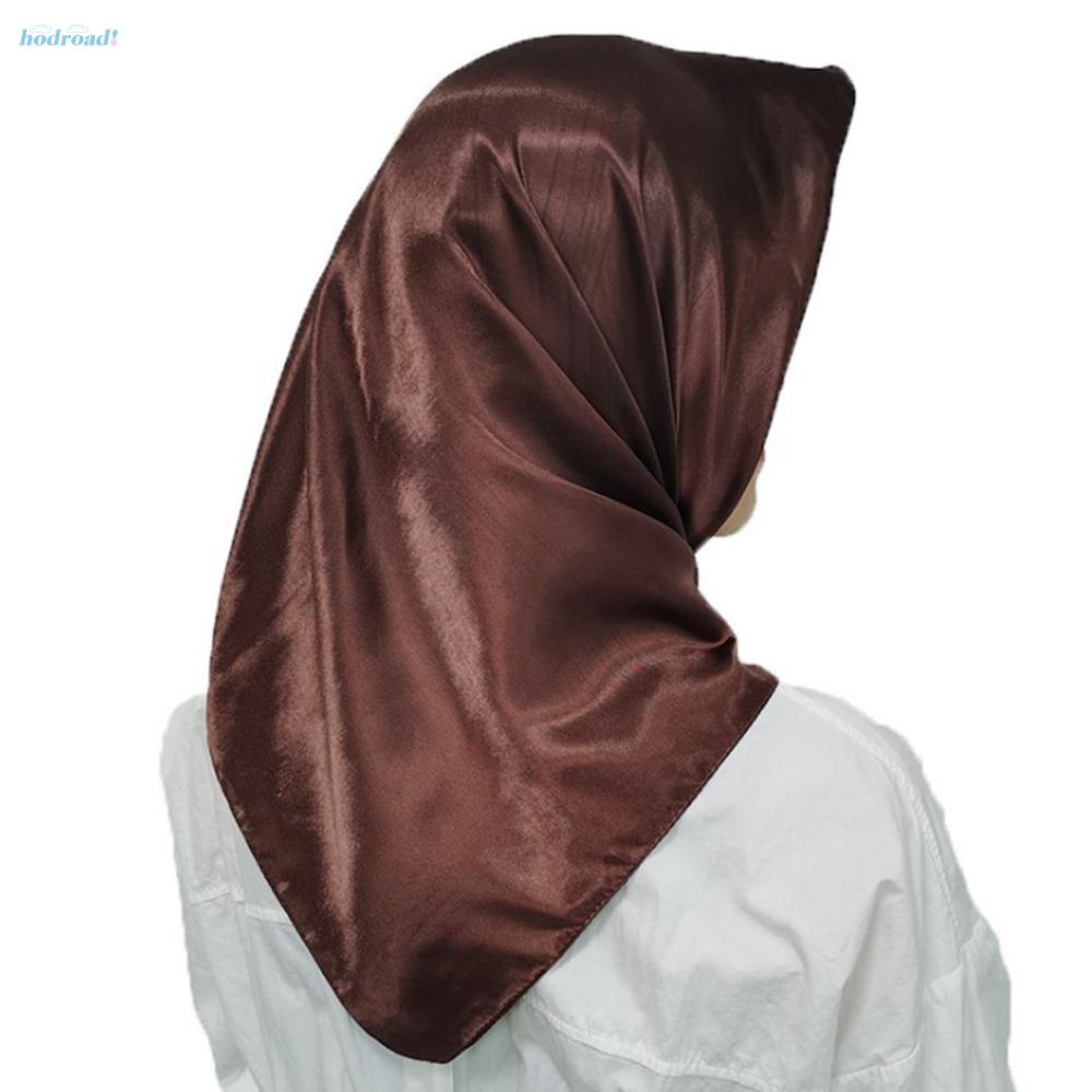 Khăn Trùm Đầu Hijab 90cm X 90cm