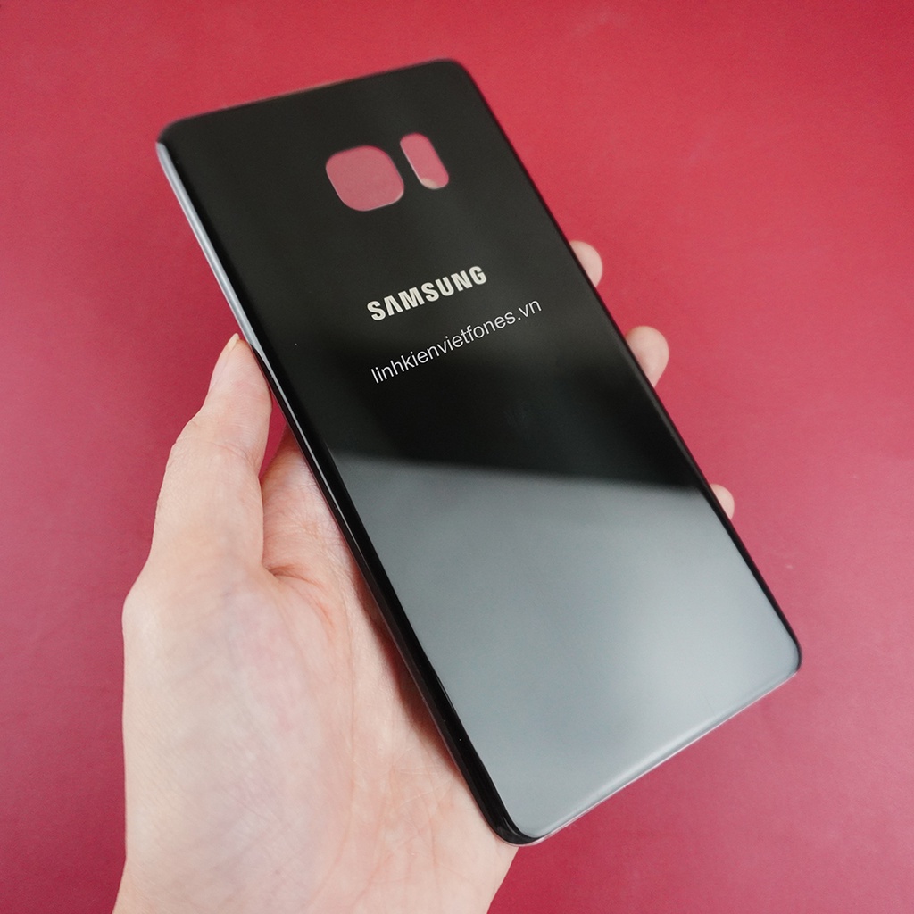 Nắp Lưng SS Note 7