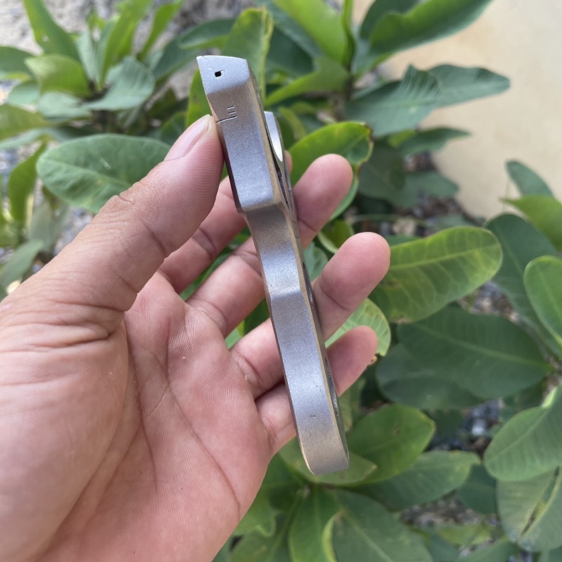 ná hero kèm 2 dây và 100 viên bi với lục giác