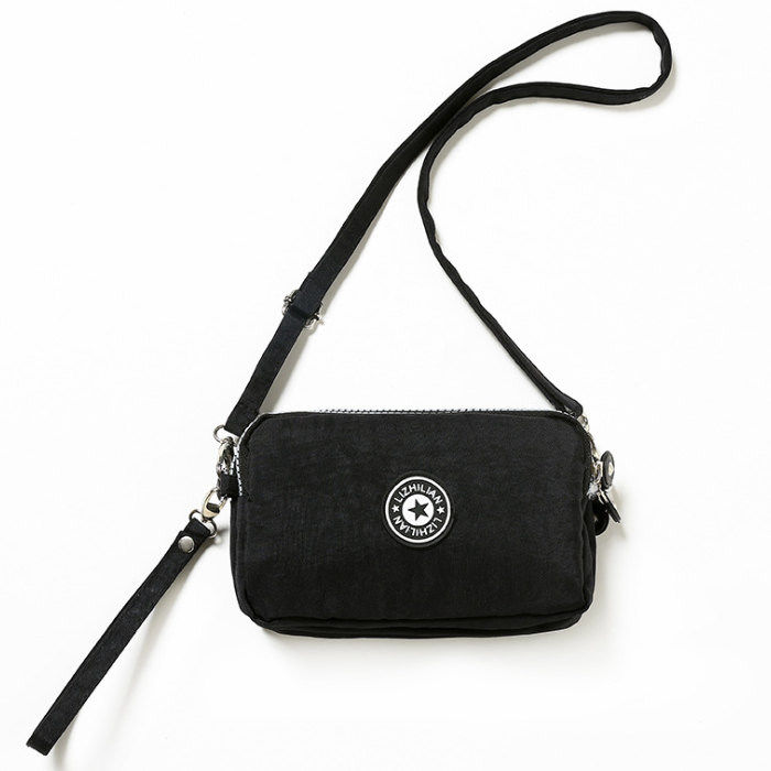 Túi vải Canvas đa năng chống thấm nước đựng đồ dùng cá nhân