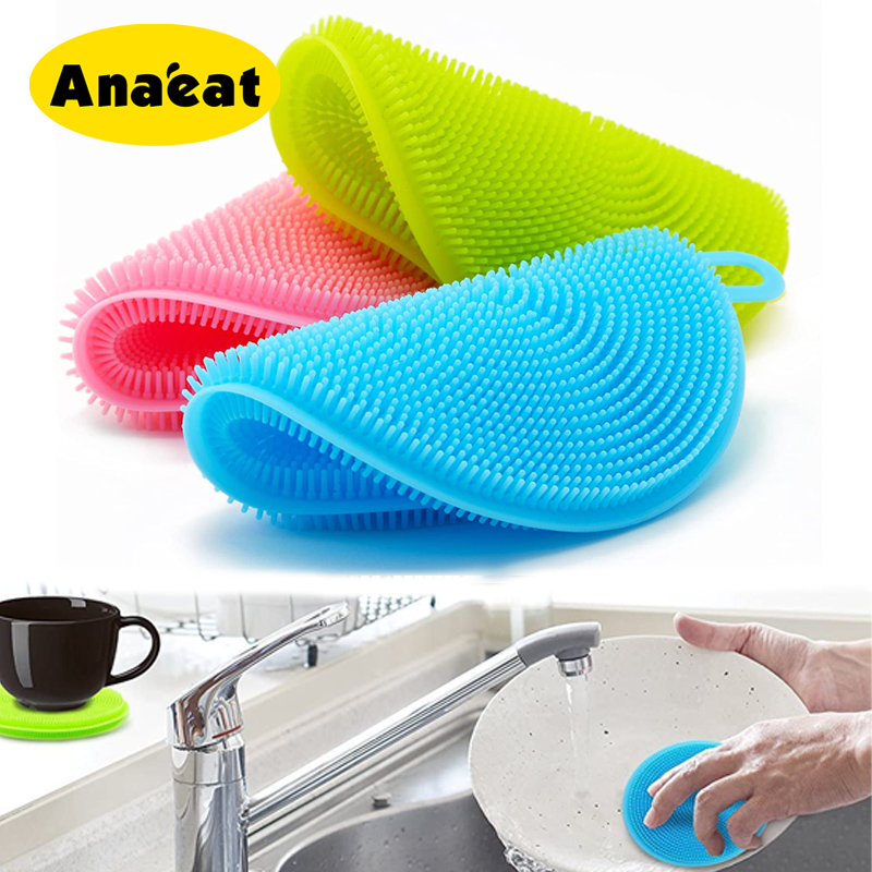 Miếng Nhấc Nồi ANAEAT Chịu Nhiệt Chống Trượt Cho Nhà Bếp