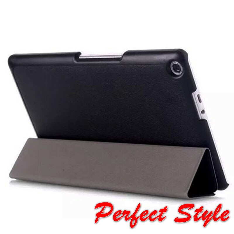 Bao Da Samsung Galaxy Tab A 10.1 2019 T510 T515 Nắp Gập Từ Tính tự động tắt mở màn hình