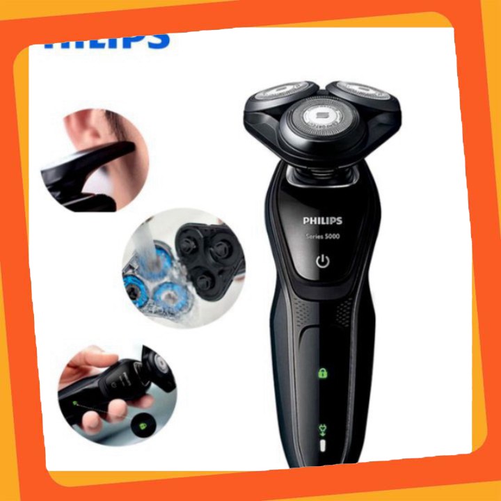 Máy Cạo Râu Cao Câp Philips S5079 S1