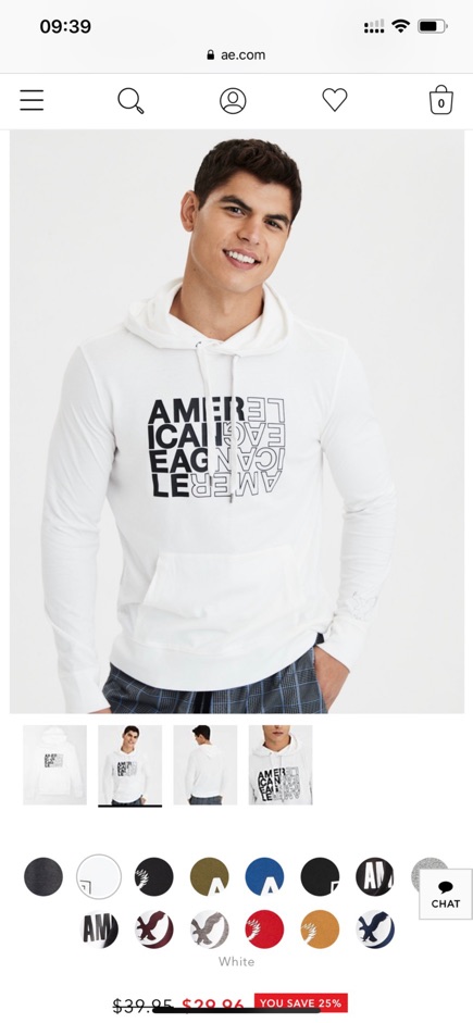 Áo khoác nam american vnxk