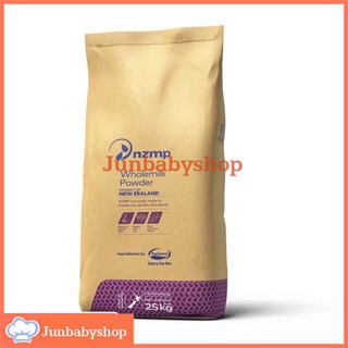 Sữa bột nguyên kem gói 200g Hàng loại 1