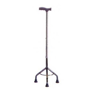 Gậy Tập Đi 3,4 Chân Nhập khẩu hàng cao cấp Gậy Chống Người Già