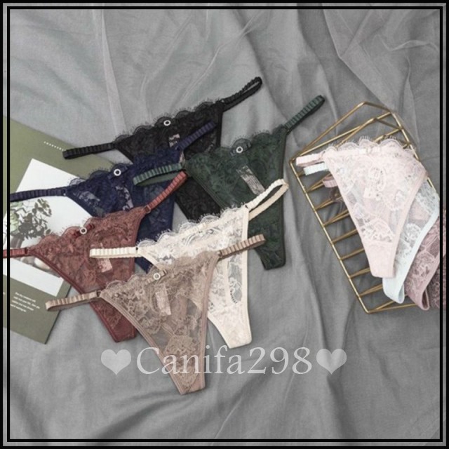 Quần lót lọt khe Vironin 8001 siêu sexy