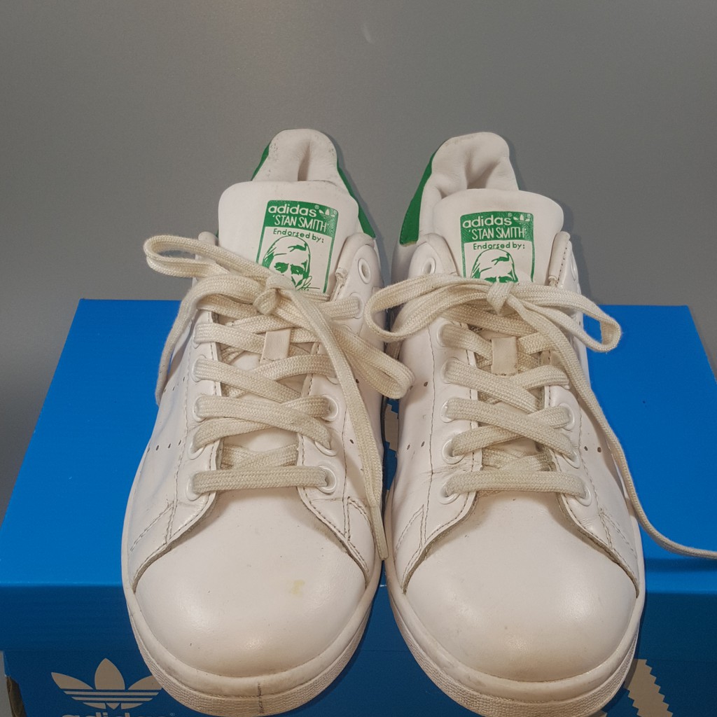 Adidas Stan Smith 2hand