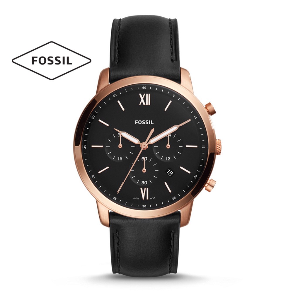 Đồng Hồ Nam Fossil FS5381