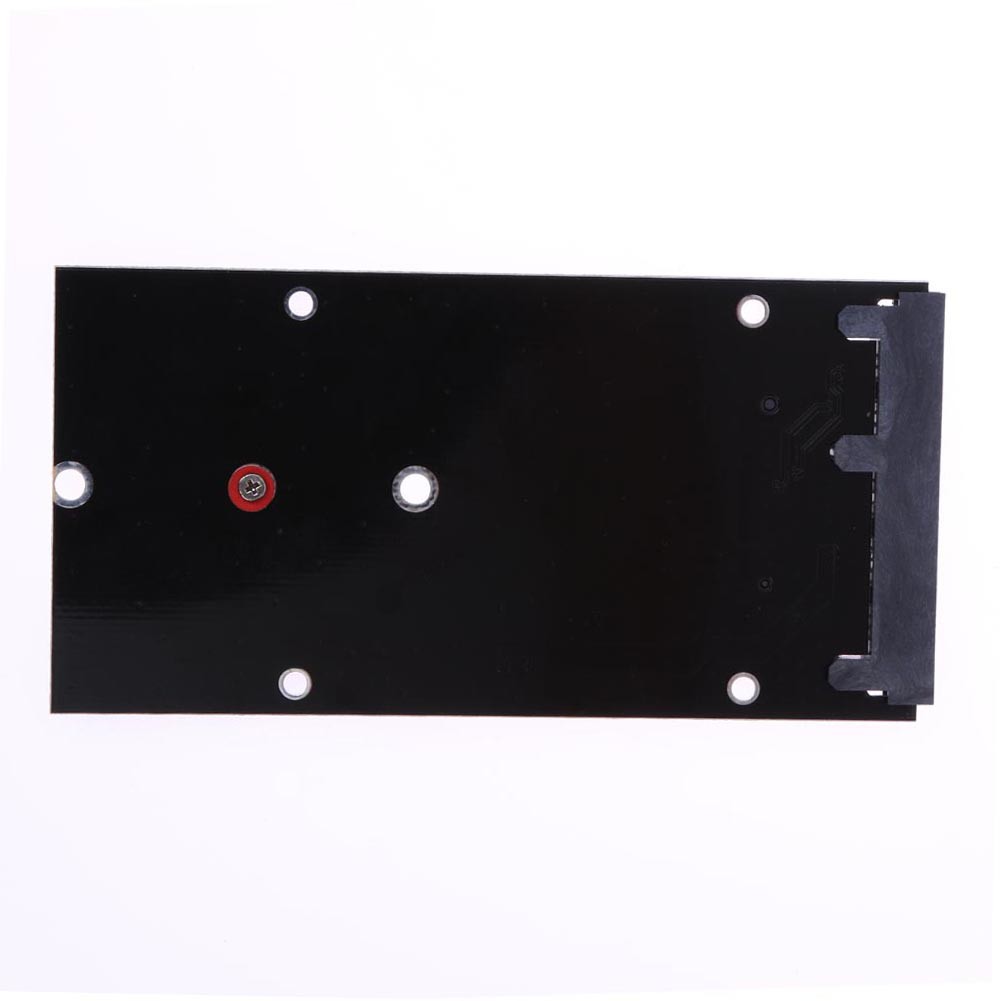 Card chuyển đổi M.2 SSD NGFF sang 2.5&quot; SATA chất lượng cao