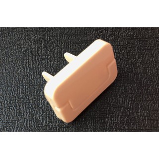 Bộ 10 Nắp Che Ổ Cắm Điện