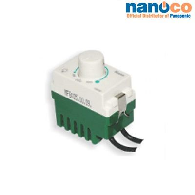 [ CHÍNH HÃNG ] Hạt chiết áp đèn, hạt chiết áp quạt Nanoco - Panasonic