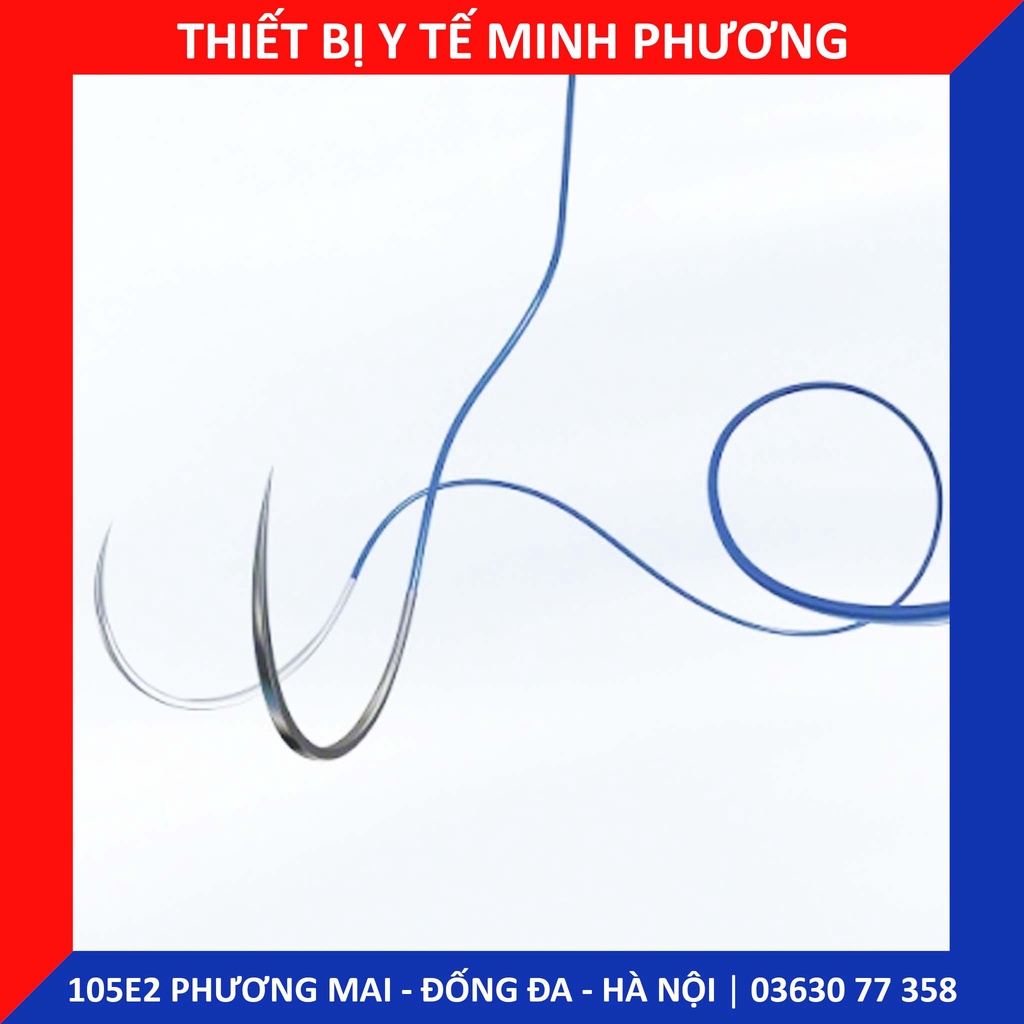 Chỉ khâu phẫu thuật Optilene