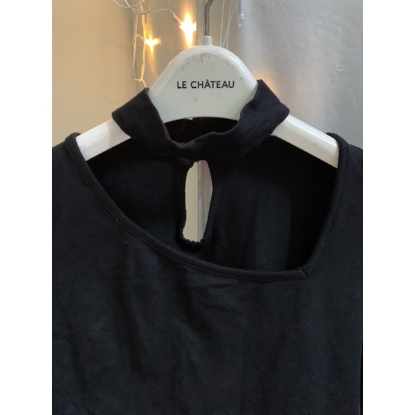 Pass/ thanh lý áo choker