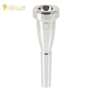 Set 3 Miệng Thổi Kèn Trumpet