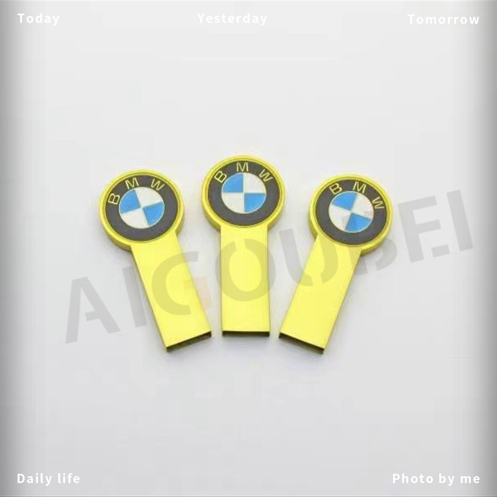 BMW USB 2.0 tốc độ cao dung lượng 1GB 2GB 4GB 8GB 16GB 32GB 64GB 128GB