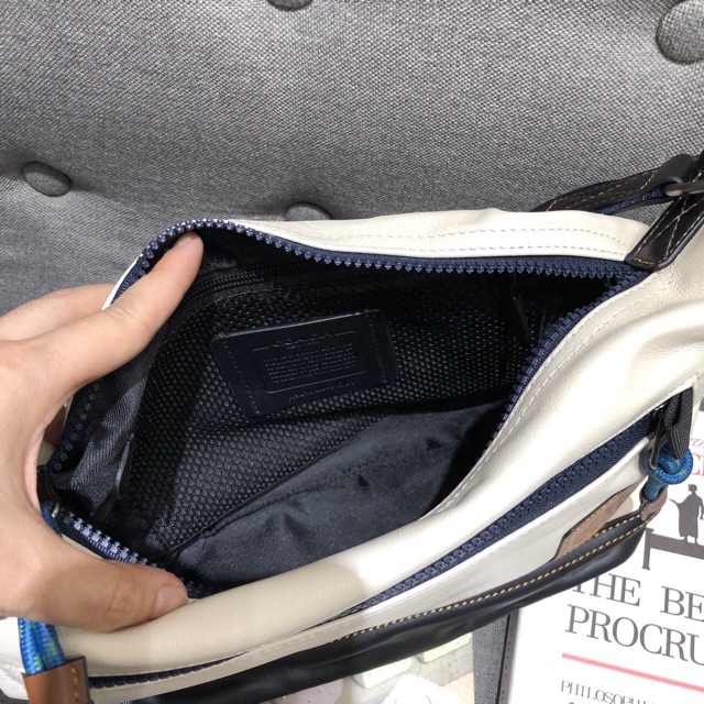 TÚI COACH PACER FOR MAN 91761