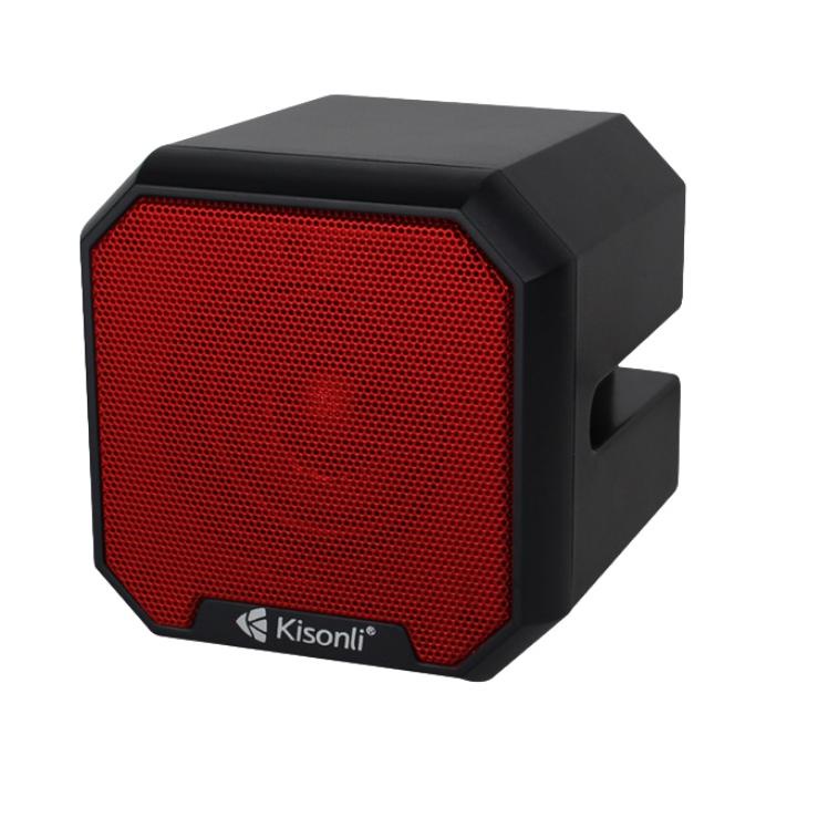 Loa Âm Thanh Kisonli - i550 Cho Laptop / PC / CPU | BigBuy360 - bigbuy360.vn
