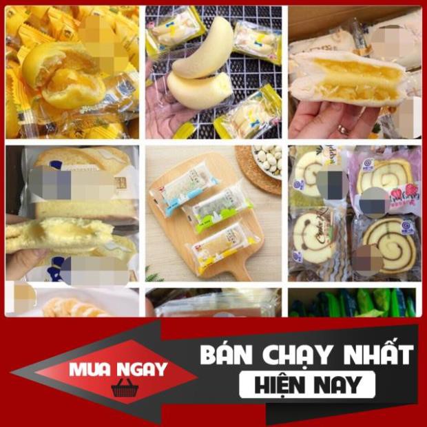 HQHQ17 [TP.HCM - HÀNG CÓ SẴN ] Bánh Đài Loan mix các loại bánh ngọt ngon - FREESHIP - MUA LẺ CŨNG GIÁ SĨ.