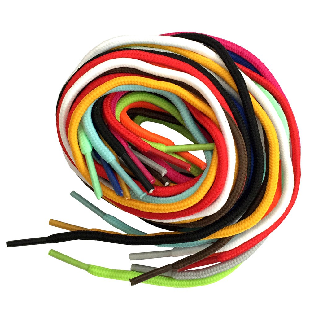 Dây Buộc Giày Bốt 300cm