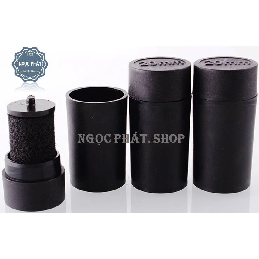 LỌ MỰC Của Máy Bấm Giá  MX 5500 / MX EOS 5500