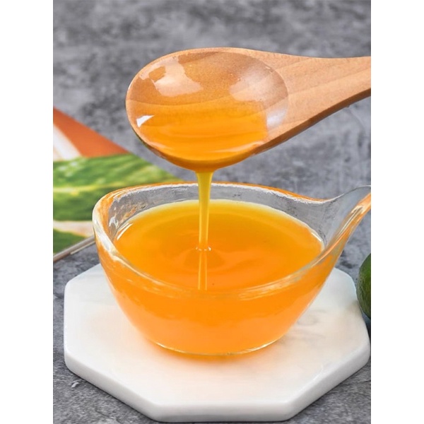 Siro Hoa quả  Koca 1kg tổng hợp các loại Trà Hoa Quả nhiệt đới