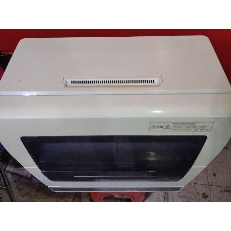 Panasonic NP TR3- Máy rửa bát nội địa Nhật