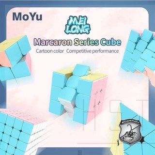 Khối rubik 2x2 3x3 4x4 5x5 hình kim tự tháp