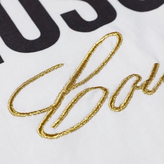 Áo gấu Moschino