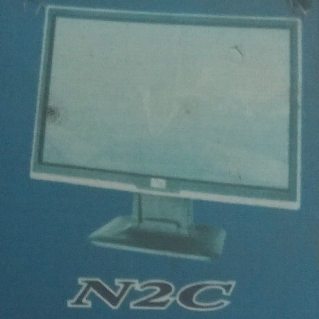 Công Nguyên - Computer