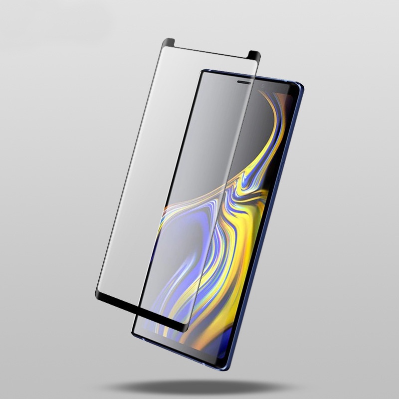 Kính CườNg LựC BảO Vệ MàN HìNh Cho Samsung note 10 pro Note8 9 10plus 20ultra S8 S9 S10 s21 s22 + Plus S22U S9Plus