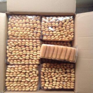 BÁNH CHAMPAGNE SÂM PANH CAO CẤP 500G